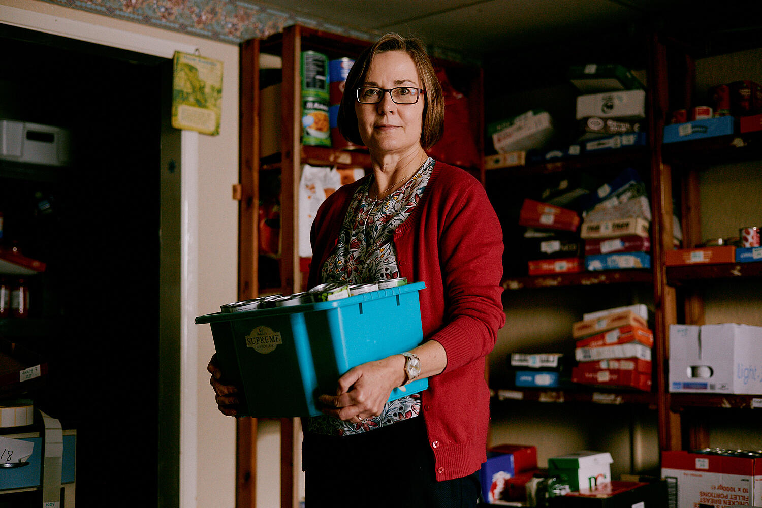 Centrepoint Outreach, Boston